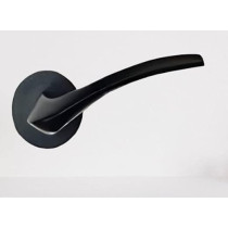 Abbasali Stylish and Modern Rozzet Door Handle Model: NKL226