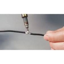 Abbasali Multi Purpose Repair Kit for TV, Refrigerator, Radio, Computer And More, Includes Soldering Iron, Wire, Paste, and Multimeter, 100W