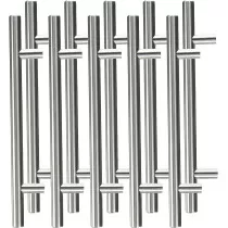 Abbasali Solid Stainless...