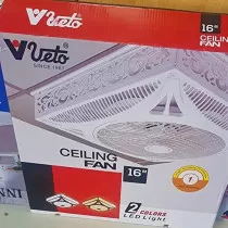 Veto LED Color Box Type...