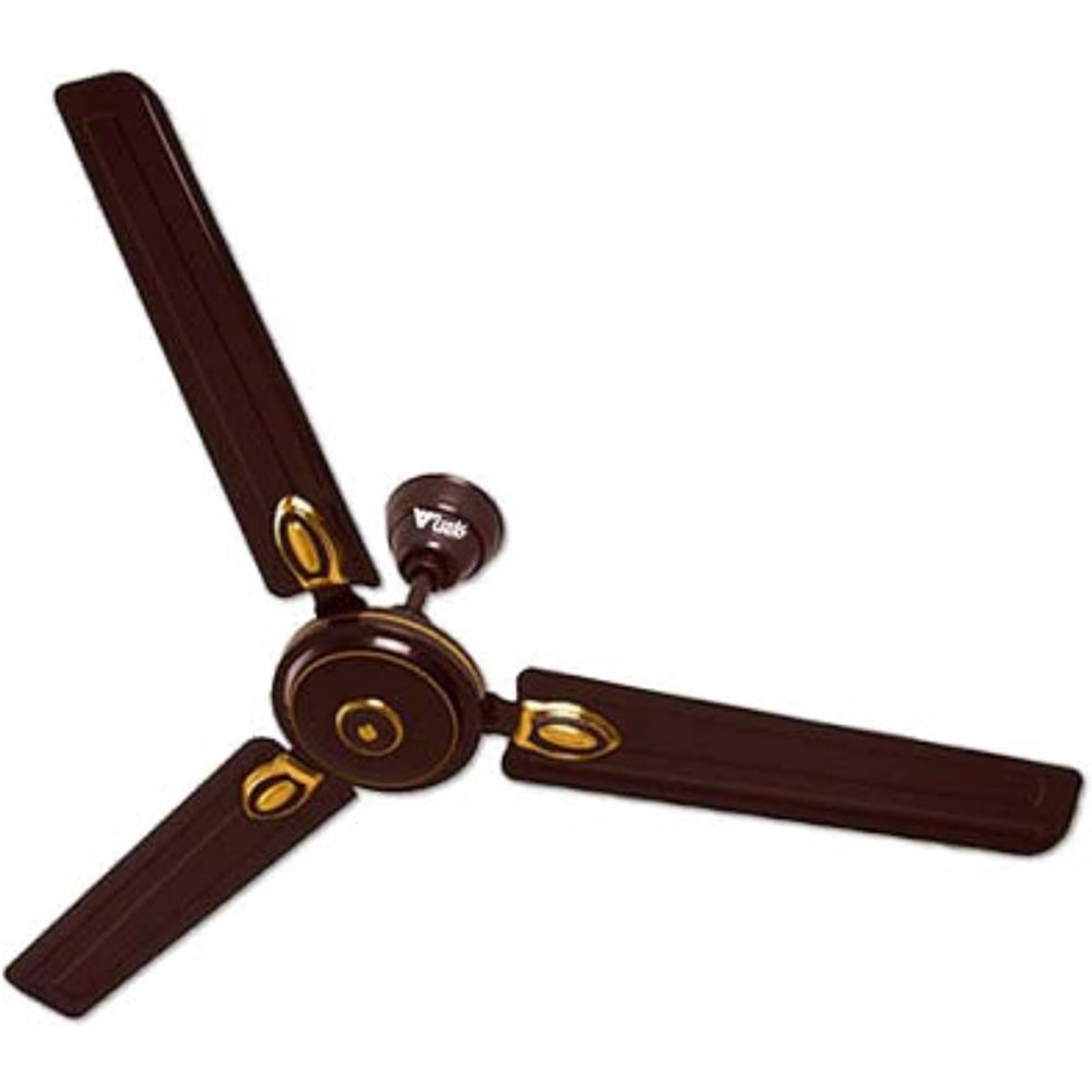 Veto 56 Inch High-Speed Decorative Ceiling Fan, Sleek Design for Maximum Airflow