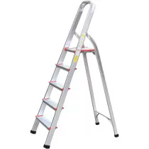 Generic Aluminum 5-Step...