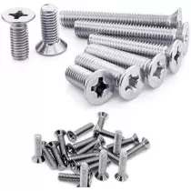 Abbasali Machine Screws...