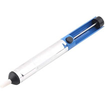 Abbasali Professional Desoldering Pump, Soldering Suction Pen for Tin Removal and Vacuum Desoldering