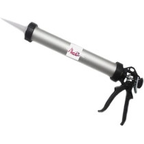 Abbasali High Quality Sausage Caulking Silicone Gun for Precision Sealant Application
