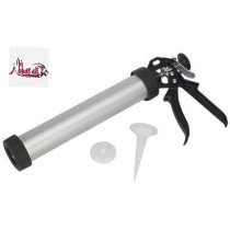 Abbasali High Quality Sausage Caulking Silicone Gun for Precision Sealant Application