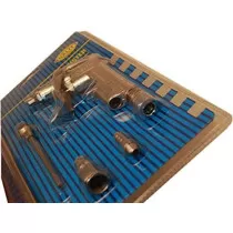 Generic 3-Way Air Duster...