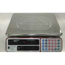 Camry Price Computing...