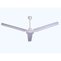Generic Super Ceiling Fan, Powerful and Stylish Air Circulation for Any Room