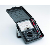 Hioki Analog Multimeter, 600V, HK3030-10 for Reliable Electrical Measurements