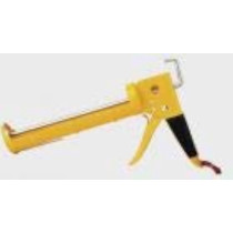 Generic Heavy Duty Silicon Gun, High-Performance Caulking Gun for Professional Use (9)