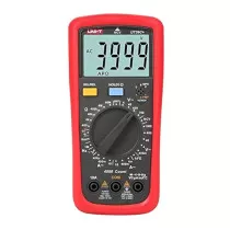 Uni-T UT39C+ Digital...