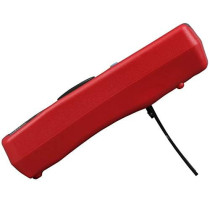 Uni-T UT39C+ Digital Multimeter, Auto Range Tester, AC/DC V/A Ohm/Temp/Frequency/HFE/NCV for Comprehensive Testing