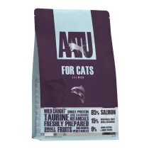 AATU 3kg Free Run Salmon...