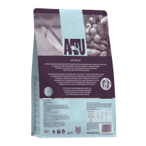 AATU 3kg Free Run Salmon Dry Cat Food