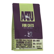 AATU 3kg Free Run Duck Dry...