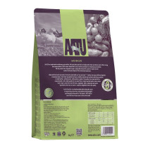 AATU 3kg Free Run Duck Dry Cat Food