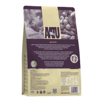 AATU 3kg Free Run Chicken Dry Cat Food