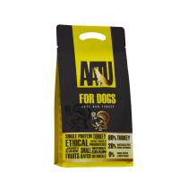 AATU 1.5kg Free Run Turkey Dry Dog Food