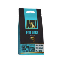 AATU 1.5kg Free Run Salmon Dry Dog Food