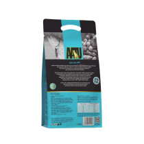 AATU 5kg Free Run Salmon Dry Dog Food