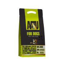 AATU 1.5kg Free Run Duck Dry Dog Food