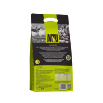 AATU 1.5kg Free Run Duck Dry Dog Food