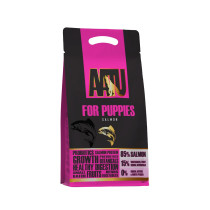 Aatu 1.5Kg For Puppies Salmon Dry Puppy Food