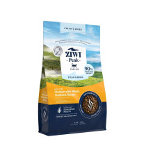 ZiwiPeak 2.2Kg Steam And Dried Cage-Free Chicken With Whole Mackarel Recipe Dry Cat Food