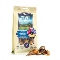 ZIWI Peak Lamb Ears Liver Coated Dog Treats, 60g