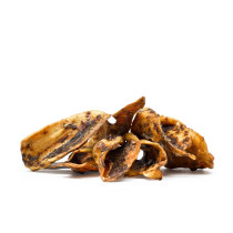 ZIWI Peak Lamb Ears Liver Coated Dog Treats, 60g