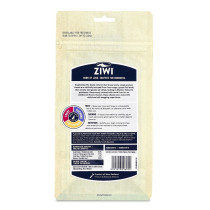 ZIWI Peak Lamb Ears Liver Coated Dog Treats, 60g