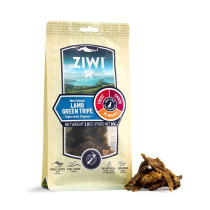 ZIWI Peak Lamb Green Tripe Dog Treats, 80g