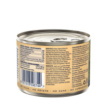 ZiwiPeak 170g X 6 Chicken Recipe Wet Dog Food