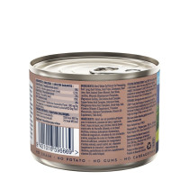 ZiwiPeak 170g x 9pcs Beef Recipe Wet Dog Food
