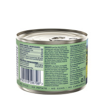 ZiwiPeak 170g x 12pcs Tripe And Lamb Recipe Wet Dog Food