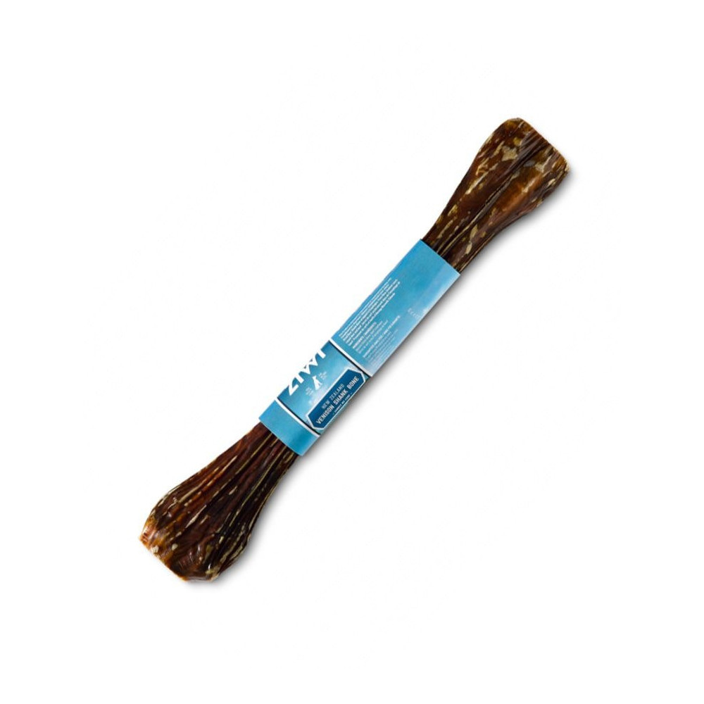 ZIWI Peak Venison Deer Shank Bone Dog Treats, Full