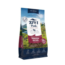 ZiwiPeak 2.5Kg Air-Dried Venison Recipe Dry Dog Food