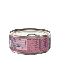 ZiwiPeak 85g x 12pcs Venison Recipe Wet Cat Food