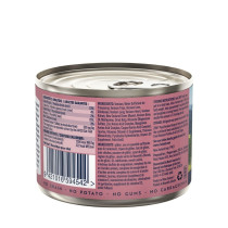 ZiwiPeak 185g Venison Recipe Wet Cat Food