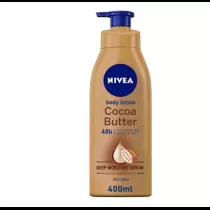 Nivea Cocoa Butter Body...