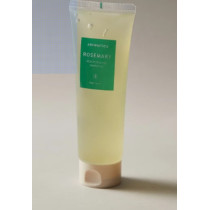 Aromatica Rosemary Scaling Shampoo And Hair Thickening Conditioner Set 180Ml Each