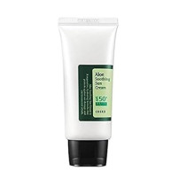 Cosrx Aloe Soothing Sun Cream Spf50 Pa+++, 50Ml