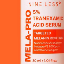 Nineless Mela-Pro Tranexamic Acid Serum 30Ml