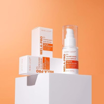 Nineless Mela-Pro Tranexamic Acid Serum 30Ml
