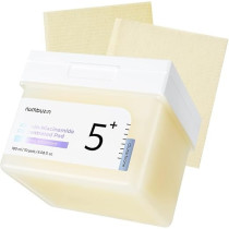 Numbuzin No.5 Vitamin-Niacinamide Concentrated Pad 180Ml (70 Pads)