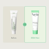Purito Centella Unscented Soothing Cream For All Skin Types, 50Ml