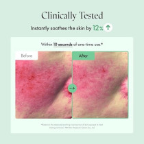 Purito Centella Unscented Soothing Cream For All Skin Types, 50Ml