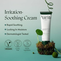 Purito Centella Cream, Soothing, Facial Cream For All Skin, 50Ml