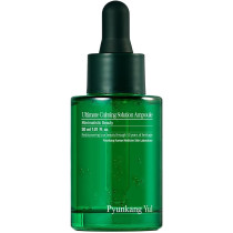 Pyunkang Yul Ultimate Calming Solution Ampoule With Shea Butter 30Ml